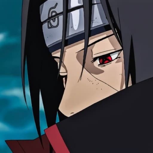 ParagonEvo's avatar